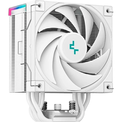 Kép 3/10 - Deepcool AK500S Digital WH univerzális CPU hűtő fehér