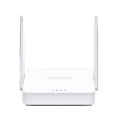 Mercusys MW301R 300Mbps Wireless N Router
