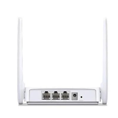Kép 2/2 - Mercusys MW301R 300Mbps Wireless N Router