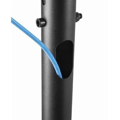 Kép 6/8 - Gembird CM-70ST-01 Full-motion TV ceiling mount 32”-70” Black