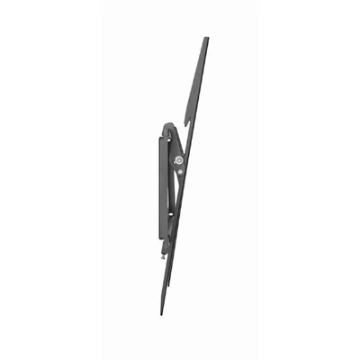 Kép 2/4 - Gembird WM-55T-03  TV fali konzol, dönthető 32”-55” fekete