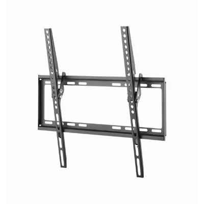 Kép 3/4 - Gembird WM-55T-03  TV fali konzol, dönthető 32”-55” fekete