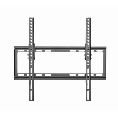 Kép 4/4 - Gembird WM-55T-03  TV fali konzol, dönthető 32”-55” fekete