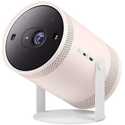 Samsung The Freestyle projektor borítás rózsaszín (VG-SCLB00PR/XC)
