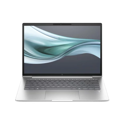 HP EliteBook 460 G11 Silver laptop