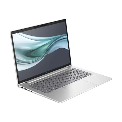 Kép 2/6 - HP EliteBook 460 G11 Silver laptop