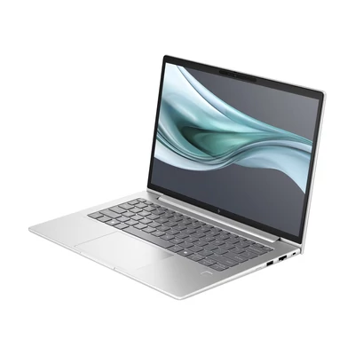 Kép 3/6 - HP EliteBook 460 G11 Silver laptop