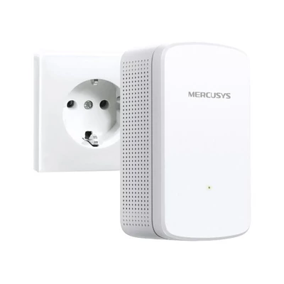 Kép 3/4 - MERCUSYS ME10 Wireless Range Extender N 300Mbps