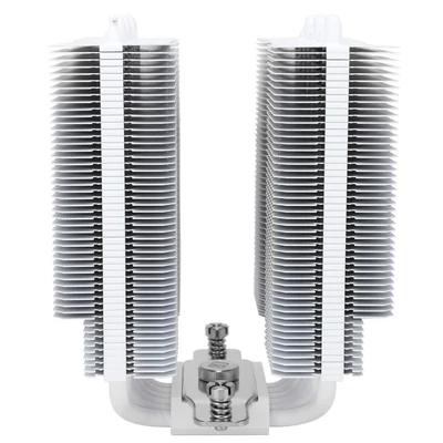 Kép 6/9 - Thermalright Peerless Assassin 120 SE White ARGB processzor hűtő
