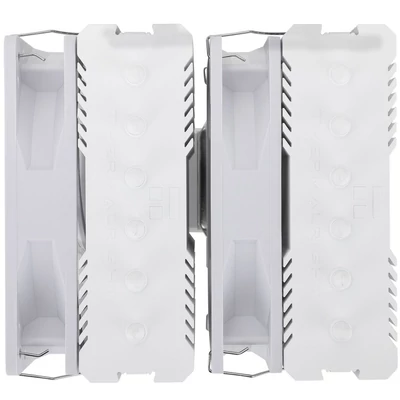 Kép 8/9 - Thermalright Peerless Assassin 120 SE White ARGB processzor hűtő