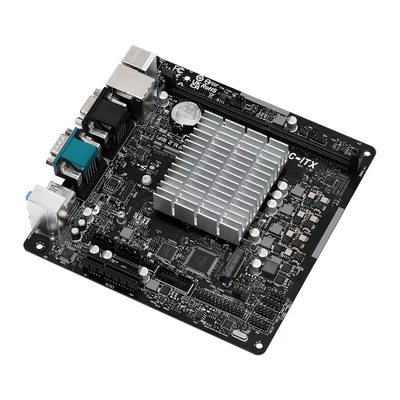 Kép 3/5 - ASRock N100DC-ITX alaplap