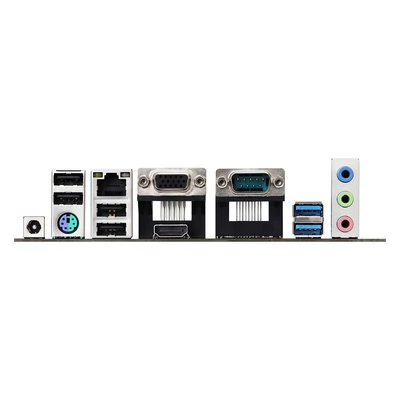 Kép 5/5 - ASRock N100DC-ITX alaplap