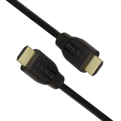 Kép 2/8 - Logilink CH0054 HDMI kábel 1.4 apa/apa 15m