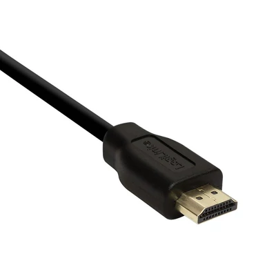 Kép 4/8 - Logilink CH0054 HDMI kábel 1.4 apa/apa 15m