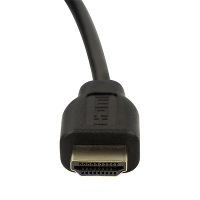 Kép 7/8 - Logilink CH0054 HDMI kábel 1.4 apa/apa 15m