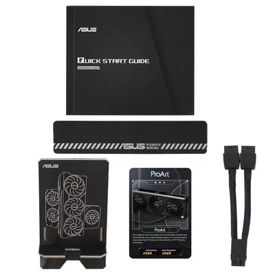 Kép 13/14 - ASUS GeForce RTX 4070 SUPER 12GB ProArt OC Edition videokártya (PROART-RTX4070S-O12G)