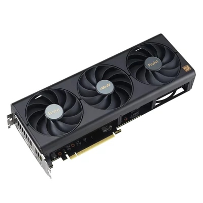 Kép 2/14 - ASUS GeForce RTX 4070 SUPER 12GB ProArt OC Edition videokártya (PROART-RTX4070S-O12G)