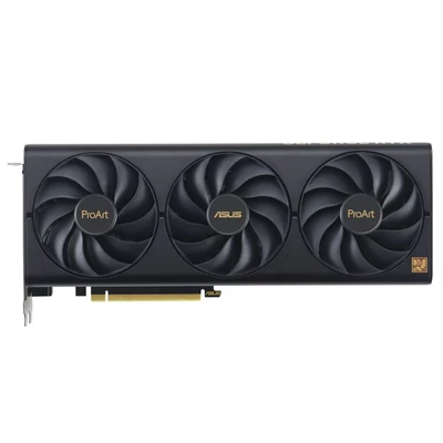 Kép 3/14 - ASUS GeForce RTX 4070 SUPER 12GB ProArt OC Edition videokártya (PROART-RTX4070S-O12G)