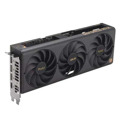 Kép 4/14 - ASUS GeForce RTX 4070 SUPER 12GB ProArt OC Edition videokártya (PROART-RTX4070S-O12G)