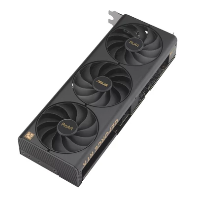 Kép 6/14 - ASUS GeForce RTX 4070 SUPER 12GB ProArt OC Edition videokártya (PROART-RTX4070S-O12G)