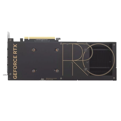 Kép 7/14 - ASUS GeForce RTX 4070 SUPER 12GB ProArt OC Edition videokártya (PROART-RTX4070S-O12G)