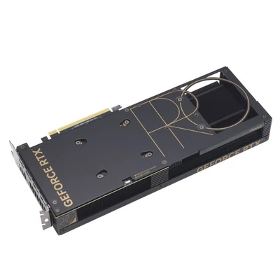Kép 8/14 - ASUS GeForce RTX 4070 SUPER 12GB ProArt OC Edition videokártya (PROART-RTX4070S-O12G)