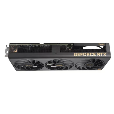 Kép 9/14 - ASUS GeForce RTX 4070 SUPER 12GB ProArt OC Edition videokártya (PROART-RTX4070S-O12G)