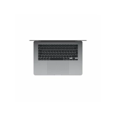 Kép 2/4 - Apple MacBook Air 15" (2023) Space Grey