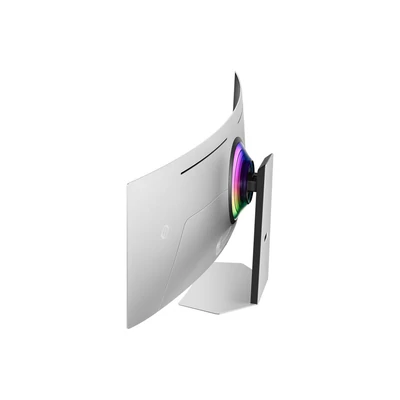 Kép 12/21 - 49" Samsung Odyssey G9 ívelt monitor (LS49CG950SUXDU)