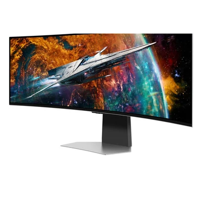 Kép 18/21 - 49" Samsung Odyssey G9 ívelt monitor (LS49CG950SUXDU)