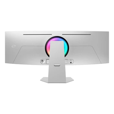 Kép 2/21 - 49" Samsung Odyssey G9 ívelt monitor (LS49CG950SUXDU)