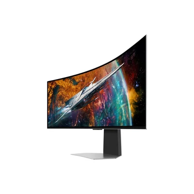 Kép 6/21 - 49" Samsung Odyssey G9 ívelt monitor (LS49CG950SUXDU)