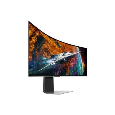 Kép 7/21 - 49" Samsung Odyssey G9 ívelt monitor (LS49CG950SUXDU)