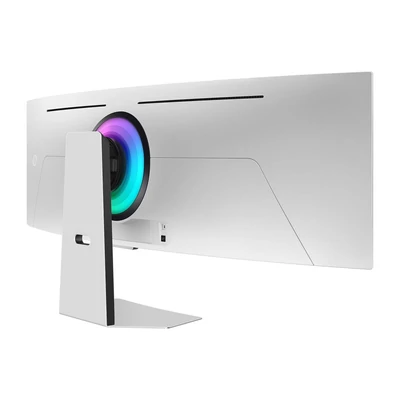 Kép 8/21 - 49" Samsung Odyssey G9 ívelt monitor (LS49CG950SUXDU)