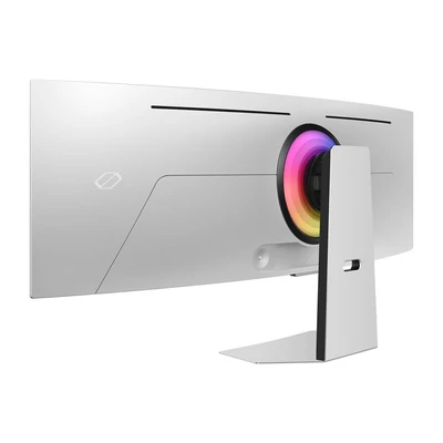 Kép 9/21 - 49" Samsung Odyssey G9 ívelt monitor (LS49CG950SUXDU)