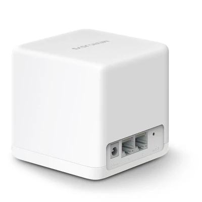 Kép 3/4 - Mercusys Halo H30G AC1300 Wi-Fi Mesh rendszer (HALO H30G(3 PACK))