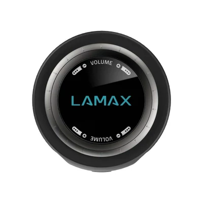 Kép 3/7 - LAMAX Sounder2 Bluetooth hangszóró (LMXSO2)