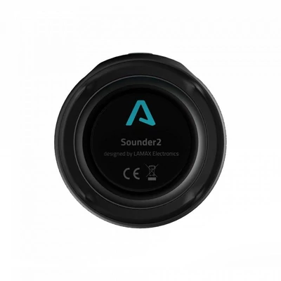 Kép 4/7 - LAMAX Sounder2 Bluetooth hangszóró (LMXSO2)