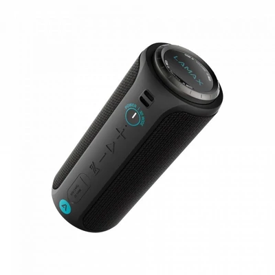 Kép 5/7 - LAMAX Sounder2 Bluetooth hangszóró (LMXSO2)