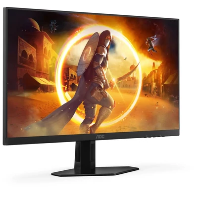 Kép 2/9 - AOC 23,8" 24G4XE IPS LED