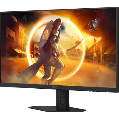 Kép 3/9 - AOC 23,8" 24G4XE IPS LED