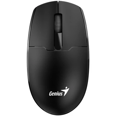 Kép 2/5 - Genius NX-7000SE vezeték nélküli BlueEye egér fekete (NX-7000SE_BLACK)