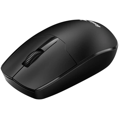 Kép 3/5 - Genius NX-7000SE vezeték nélküli BlueEye egér fekete (NX-7000SE_BLACK)