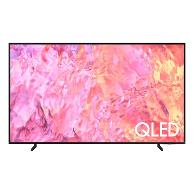 Samsung QE43Q60DAUXXH 43" 4K Smart QLED TV