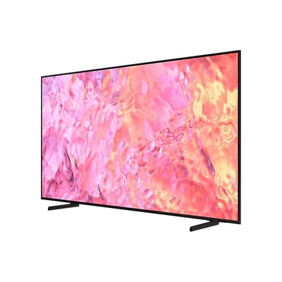 Kép 2/3 - Samsung QE43Q60DAUXXH 43" 4K Smart QLED TV