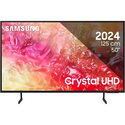 Samsung UE50DU7172UXXH 50" 4K UHD Smart LED TV