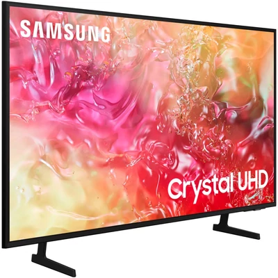 Kép 9/9 - Samsung UE50DU7172UXXH 50" 4K UHD Smart LED TV