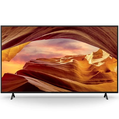 Sony KD43X75WLPAEP 43" 4K Ultra HD Smart LED TV