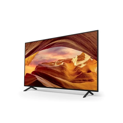 Kép 2/6 - Sony KD43X75WLPAEP 43" 4K Ultra HD Smart LED TV