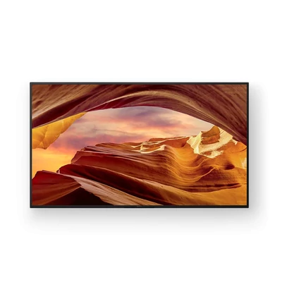 Kép 3/6 - Sony KD43X75WLPAEP 43" 4K Ultra HD Smart LED TV